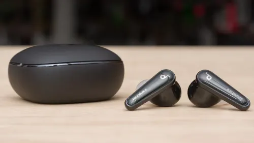 ANKER LIBERTY 4 SOUNDCORE 