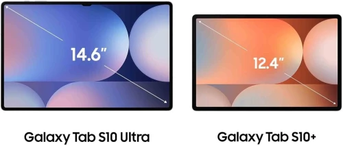 SAMSUNG GALAXY TAB S10 ULTRA 16/1TB WIFI 14.6"
