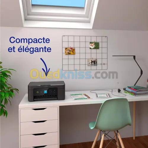 EPSON IMPRIMANTE MULTIFONCTIONS XP-3205 EXPRESSION HOME  