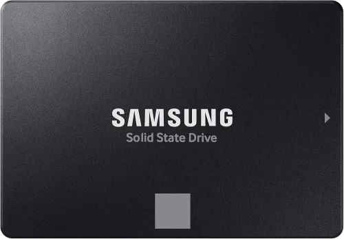 SAMSUNG DISQUE DUR INTERNE SATA SSD 870 EVO 4TB