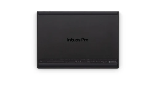 WACOM INTUOS PRO TABLETTE GRAPHIQUE MEDIUM PEN 3 2025
