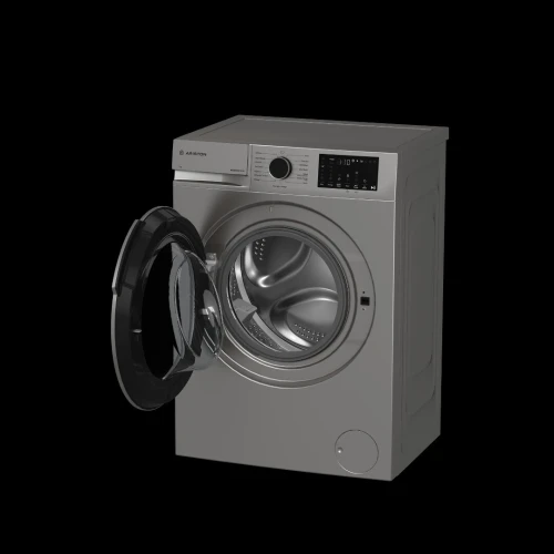 MACHINE A LAVER ARISTON FRONTAL 7 KG GRIS