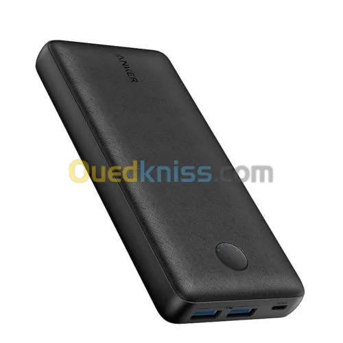 POWER BANK ANKER 20000 MAH 18W