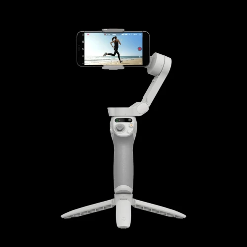 DJI OSMO MOBILE SE STABILISATEUR POUR SMARTPHONES