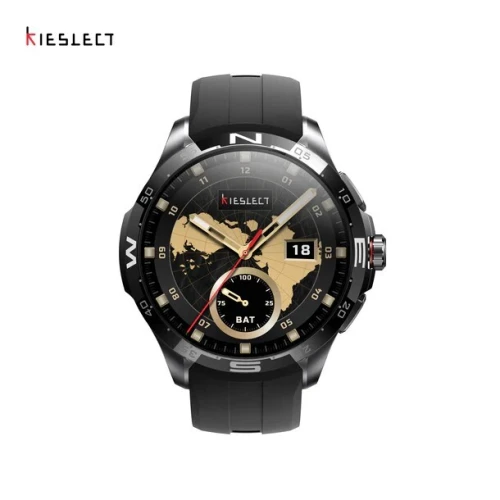 KIESLECT SMART WATCH ACTOR 