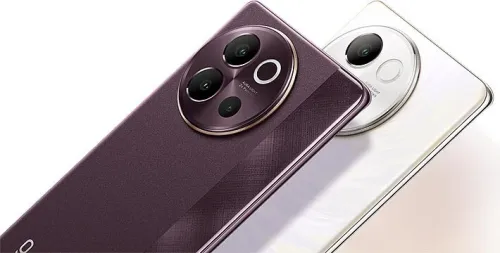 VIVO V40 LITE 5G 8/256GB