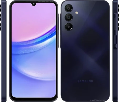 SAMSUNG GALAXY A15 4/128