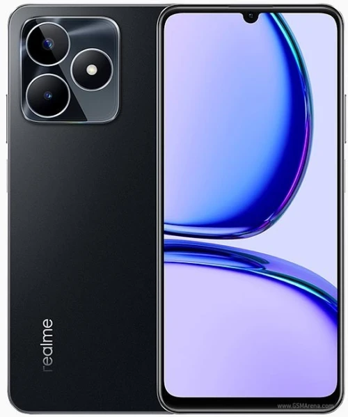 REALME C53 8/256