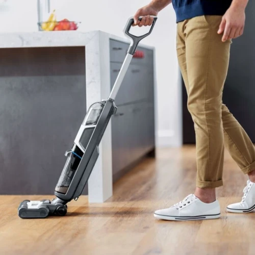 ASPIRATEUR LAVEUR BISSELL HF3