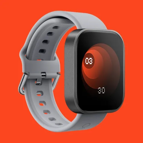 CMF WATCH PRO BY NOTHING SMART WATCH 