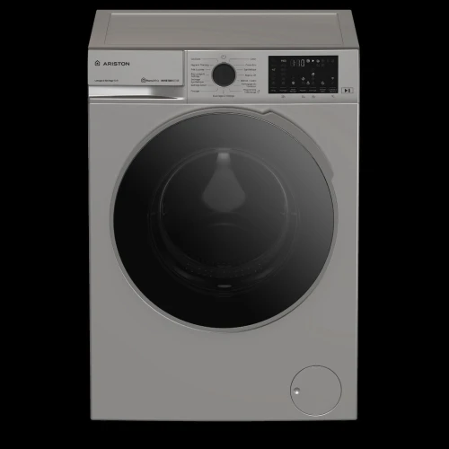 MACHINE A LAVER ARISTON FRONTAL ARWDA1281403SSDZ 12/8 KG SECHANTE GRIS