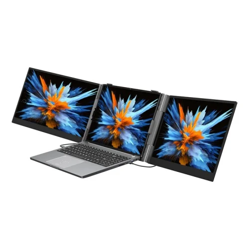 BLACKVIEW TRIPLE SCREEN DCM6 LAPTOP SCREEN