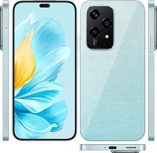 HONOR HONOR 200 LITE 8/256 GB