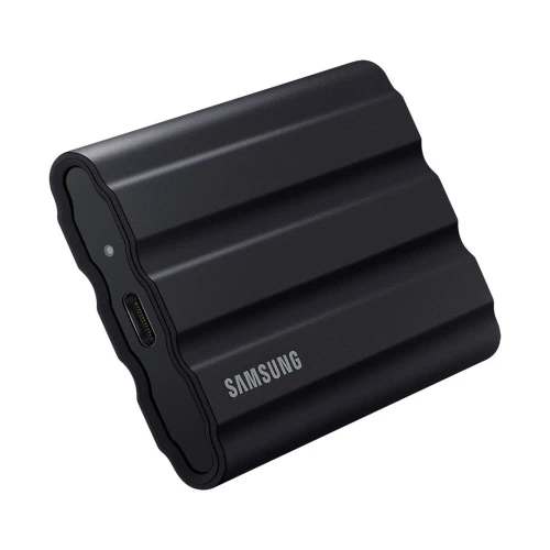 DISQUE DUR EXTERNE SAMSUNG T7 SHIELD 1TB SSD