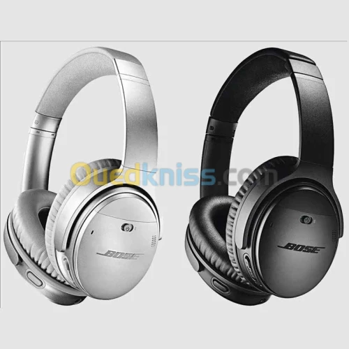 BOSE QUIETCOMFORT 35 II