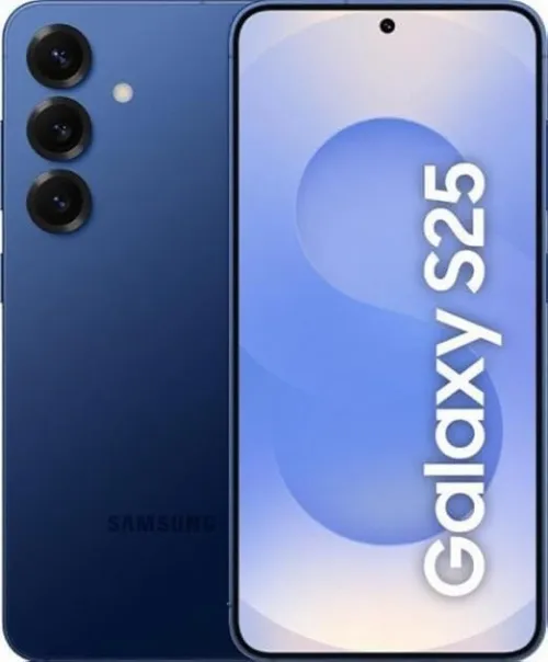 SAMSUNG GALAXY S25 5G 12/128GB DOUBLE SIM