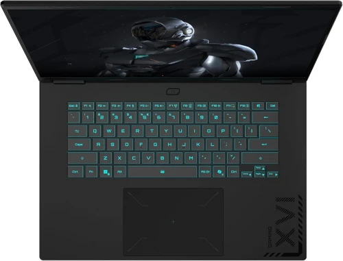 GIGABYTE GAMING A16 CORE I7 13620H / GEFORCE RTX 5060 8GB / 1TB SSD / 32GB DDR5 / 16" FHD