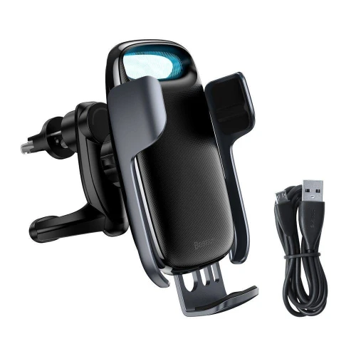 BASEUS ELECTRIC BRACKET WIRELESS CHARGER 15W