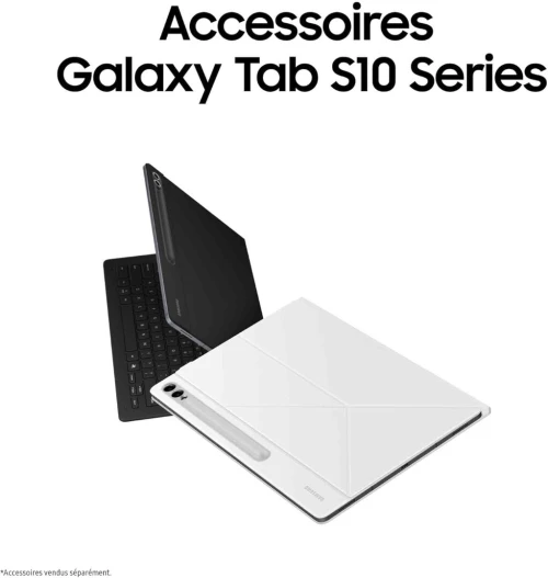 SAMSUNG GALAXY TAB S10 ULTRA 12/512GB WIFI 14.6"