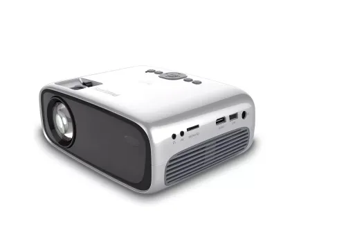 DATA SHOW PHILIPS NEOPIX EASY NPX440