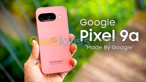 GOOGLE PIXEL 9A 8/256 1SIM