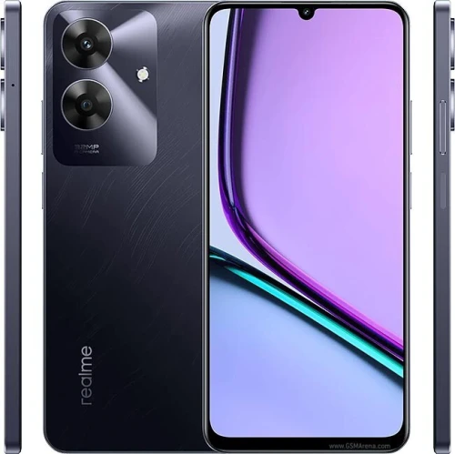 REALME NOTE 60 6/128