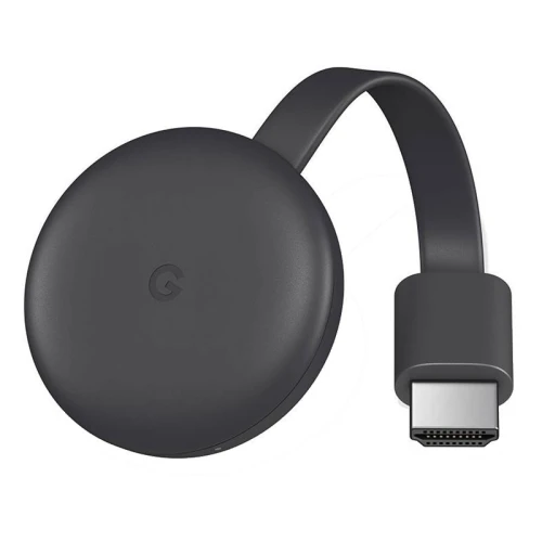 GOOGLE CHROMECAST 3RD GEN
