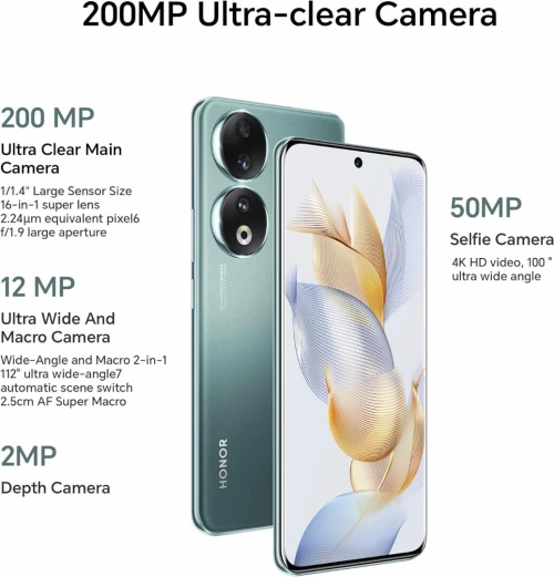 HONOR HONOR 90 5G 12/512GB