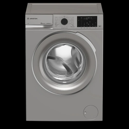 MACHINE A LAVER ARISTON FRONTAL 12 KG GRIS