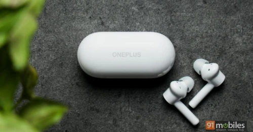 ONEPLUS BUDS Z -white