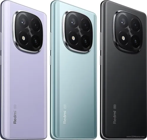 XIAOMI REDMI NOTE 14 PRO PLUS+ 5G 12/256GB