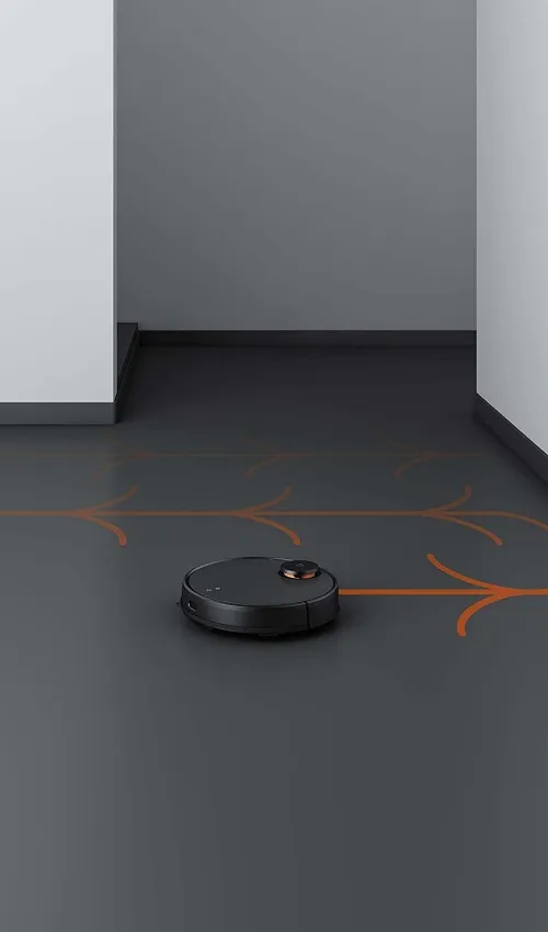 ASPIRATEUR XIAOMI MI ROBOT VACUUM MOP P