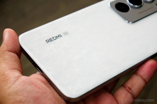 XIAOMI REDMI 15 8/256GB 5G 7000MAH