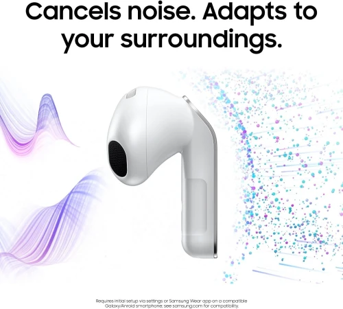 SAMSUNG GALAXY BUDS 4