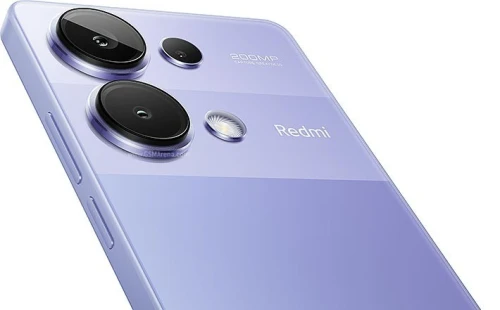 XIAOMI REDMI NOTE 13 PRO 4G 8/256