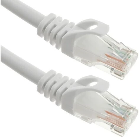 CABLE RESEAU RJ45 CAT6