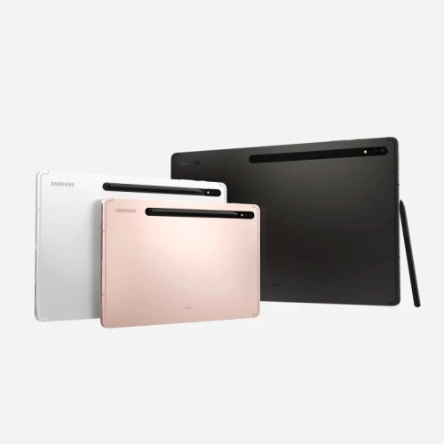 SAMSUNG GALAXY TAB S8+ PLUS 5G 8/128