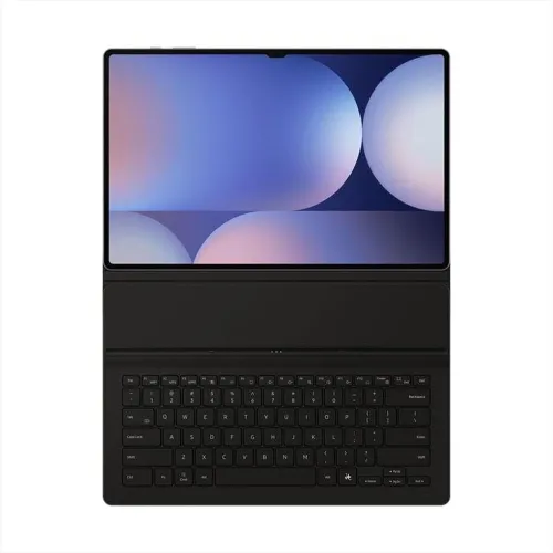 SAMSUNG BOOK COVER KEYBOARD SLIM-AI KEY S10 ULTRA ETUI DE PROTECTION AVEC CLAVIER