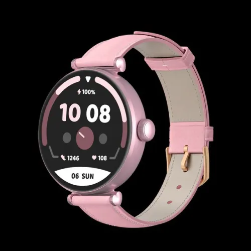 KIESLECT PURA ELE LADY SMART WATCH 