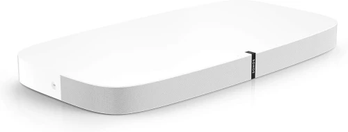 SONOS PLAYBASE ENCEINTE SANS FIL POUR HOME CINEMA BAR DE SON 