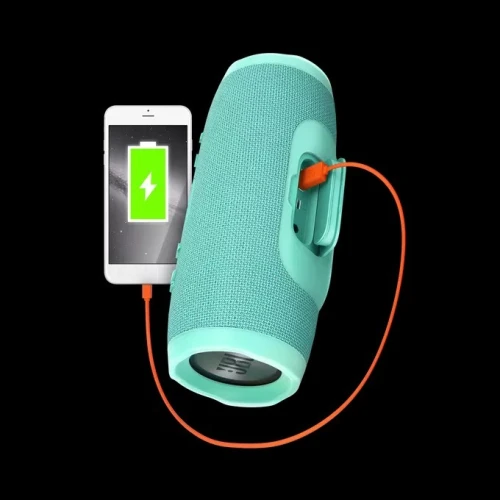 JBL CHARGE 3