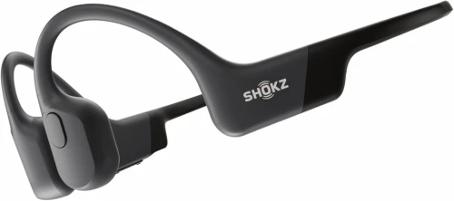 SHOKZ OPEN RUN