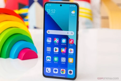 XIAOMI REDMI NOTE 13 6/128 4G