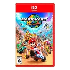 JEUX NINTENDO SWITCH 2 MARIOKART / JAMBOREE / TENNIS FEVER