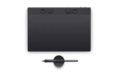 WACOM INTUOS PRO TABLETTE GRAPHIQUE MEDIUM PEN 3 2025