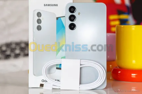 SAMSUNG GALAXY A16 8/256 GB