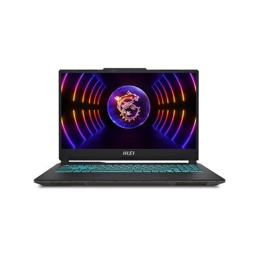 MSI CYBORG 15 A13VE / INTEL CORE I7 13TH / 16GB DDR5 / 512GB SSD / RTX 4050 6GB