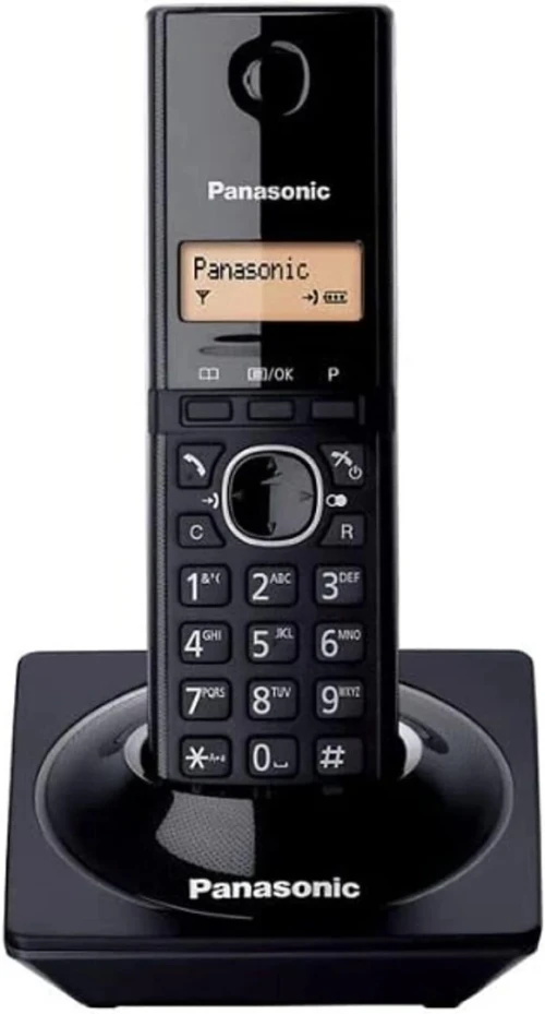 PANASONIC TELEPHONE FIXE KX-TG1711