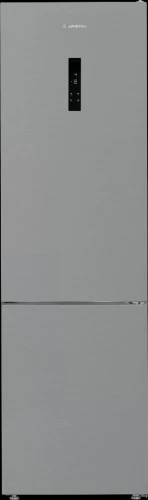 REFRIGERATEUR ARISTON NO FROST COMBINE ARB60F6407 355 L INOX