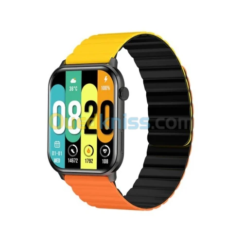 KIESLECT KS CALLING WATCH SMART WATCH 